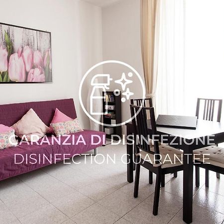 Italianway-Villoresi Milan Luaran gambar