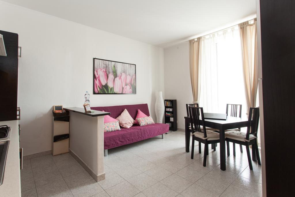Italianway-Villoresi Milan Luaran gambar