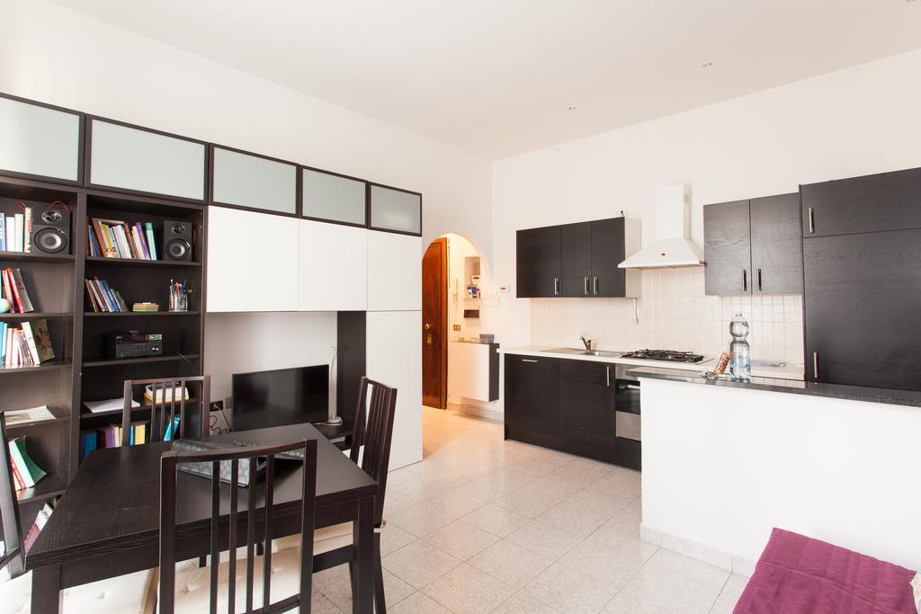 Italianway-Villoresi Milan Luaran gambar