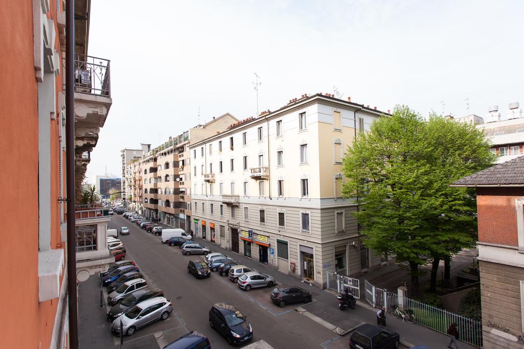 Italianway-Villoresi Milan Luaran gambar