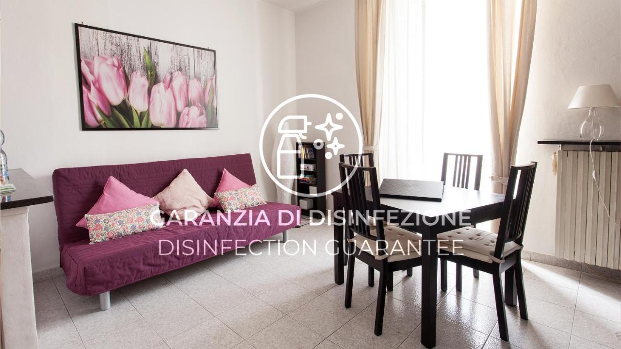 Italianway-Villoresi Milan Luaran gambar